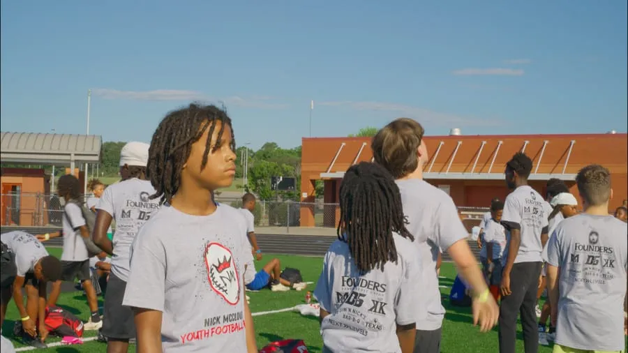 Camp 2026 — F.A.S.T. Foundation