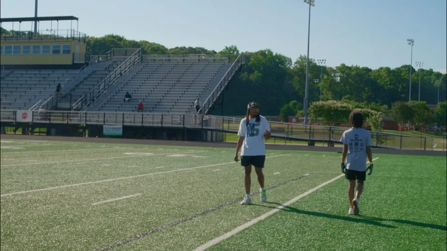 Camp 2026 — F.A.S.T. Foundation