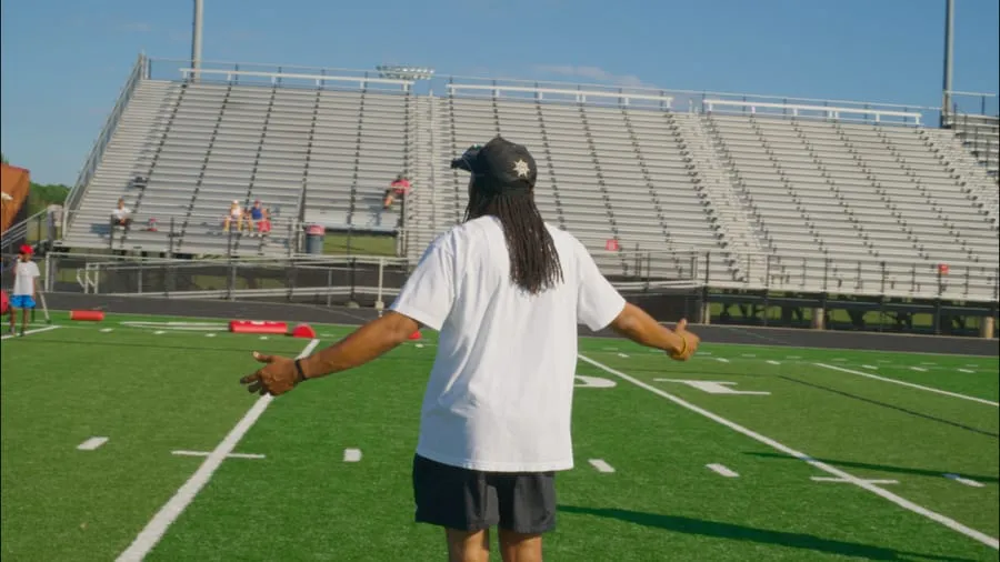 Camp 2026 — F.A.S.T. Foundation