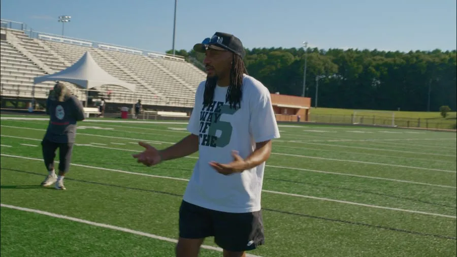 Camp 2026 — F.A.S.T. Foundation