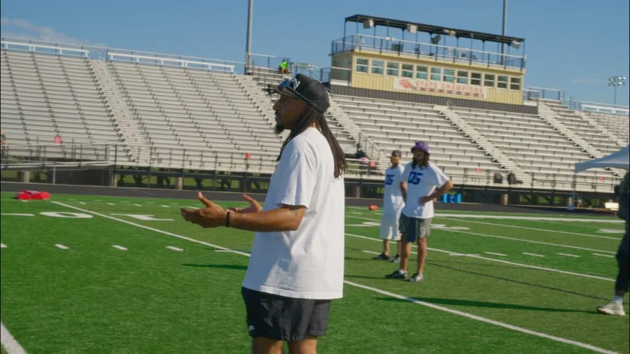 Camp 2026 — F.A.S.T. Foundation