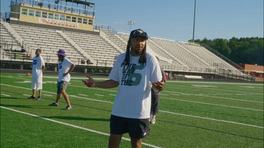 Camp 2026 — F.A.S.T. Foundation