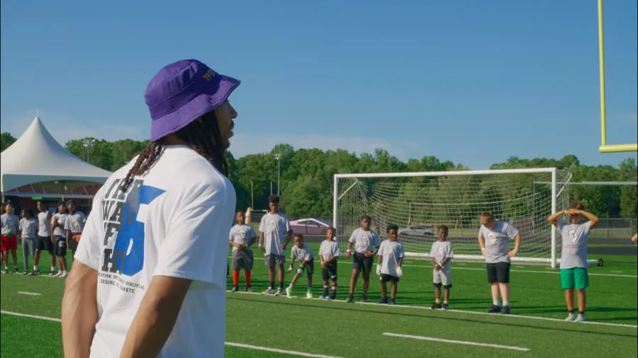 Camp 2026 — F.A.S.T. Foundation