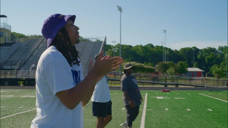Camp 2026 — F.A.S.T. Foundation