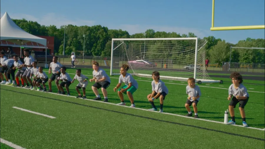 Camp 2026 — F.A.S.T. Foundation
