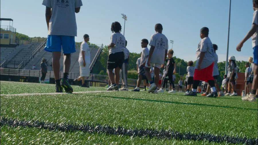 Camp 2026 — F.A.S.T. Foundation
