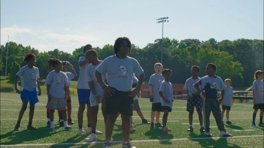 Camp 2026 — F.A.S.T. Foundation
