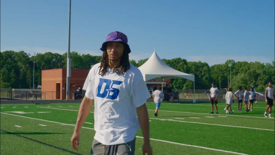 Camp 2026 — F.A.S.T. Foundation