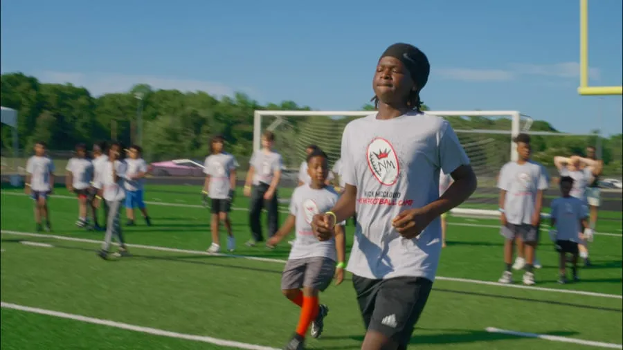 Camp 2026 — F.A.S.T. Foundation