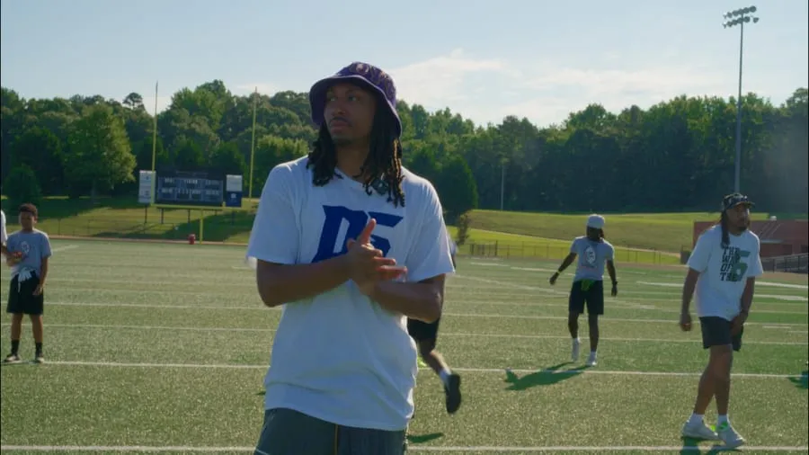 Camp 2026 — F.A.S.T. Foundation