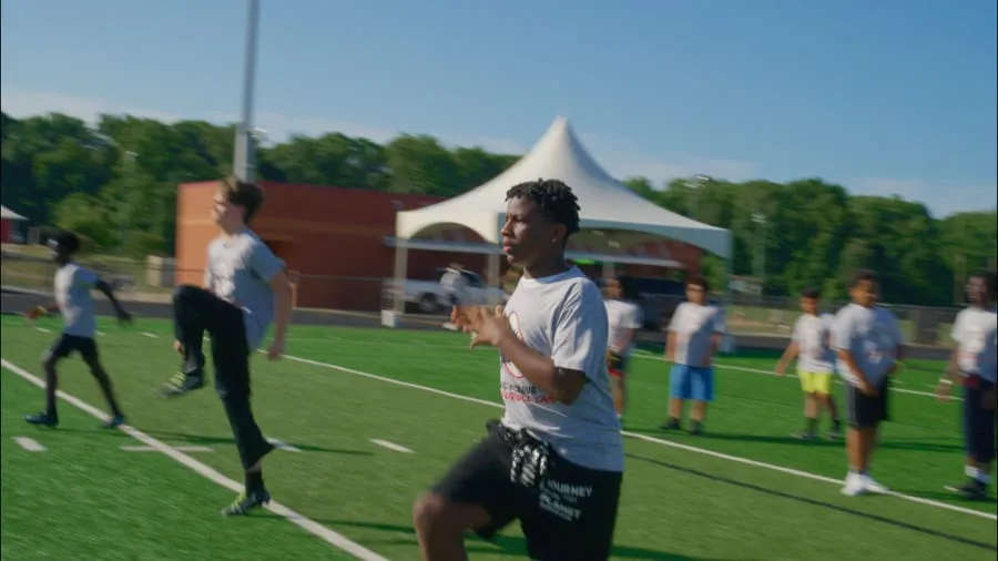 Camp 2026 — F.A.S.T. Foundation