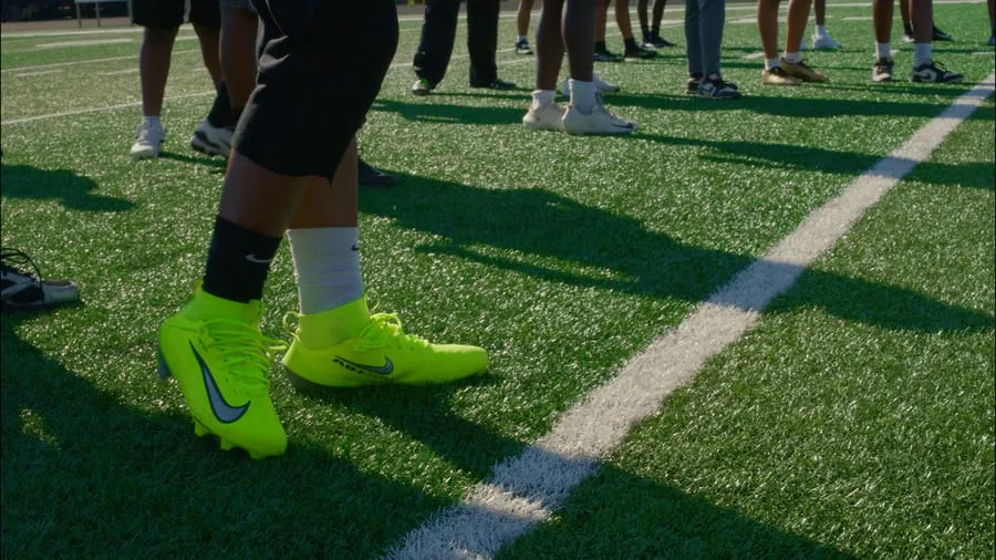 Camp 2026 — F.A.S.T. Foundation