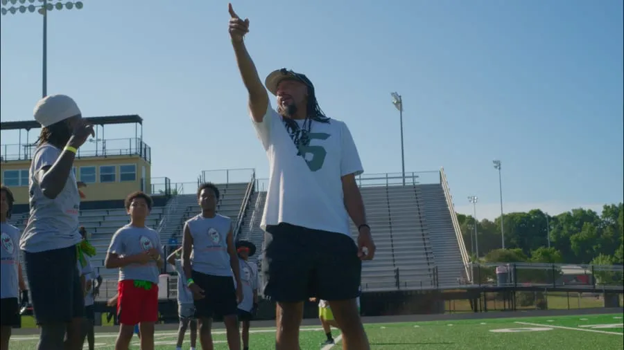 Camp 2026 — F.A.S.T. Foundation