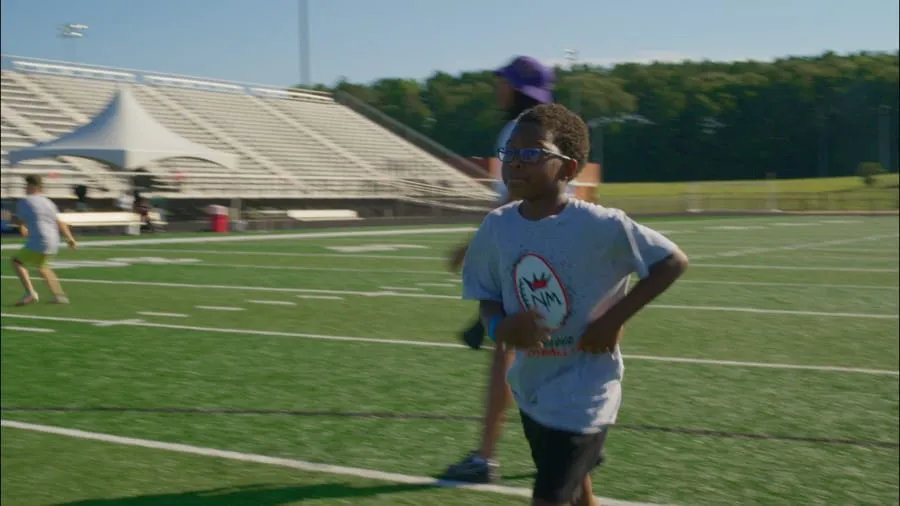 Camp 2026 — F.A.S.T. Foundation