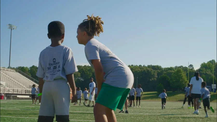 Camp 2026 — F.A.S.T. Foundation