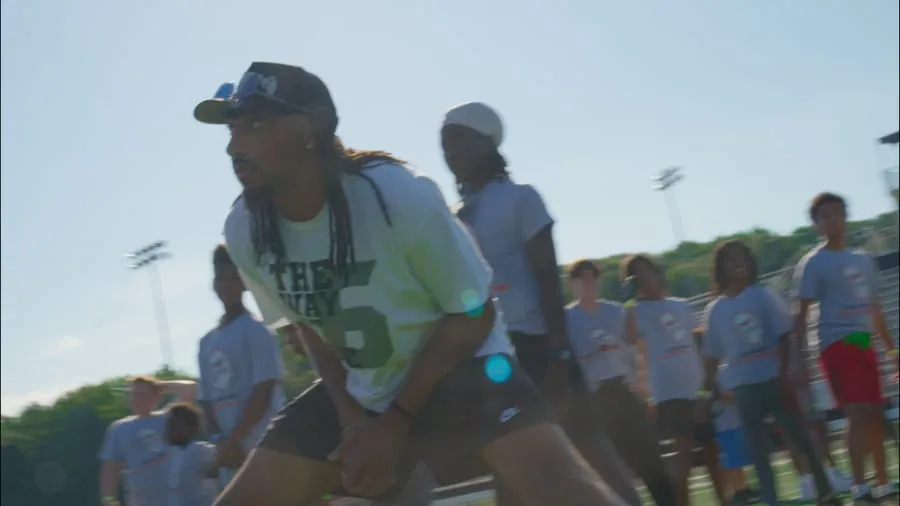 Camp 2026 — F.A.S.T. Foundation