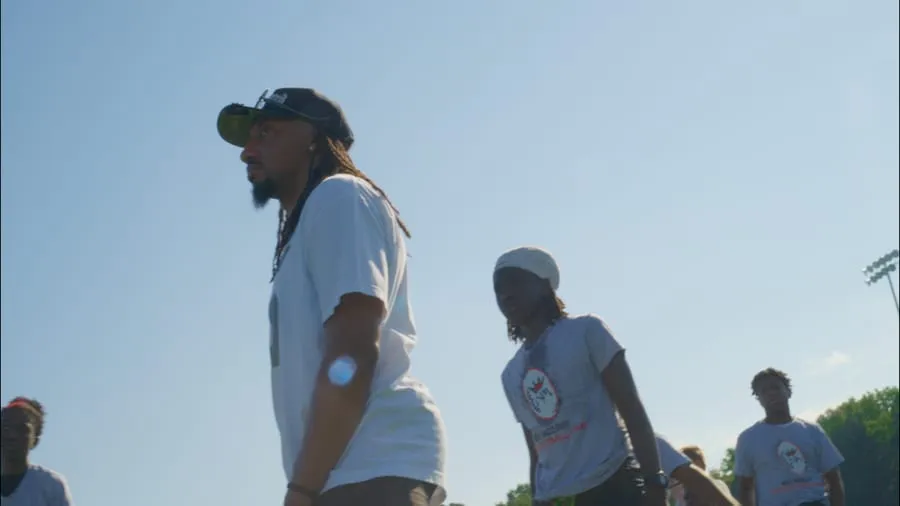 Camp 2026 — F.A.S.T. Foundation