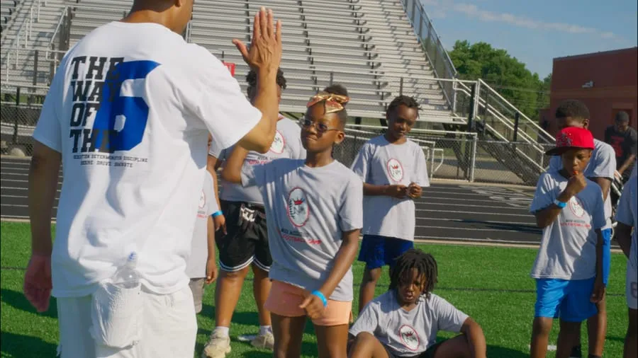 Camp 2026 — F.A.S.T. Foundation