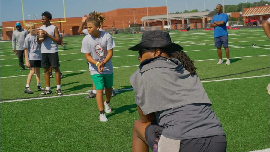 Camp 2026 — F.A.S.T. Foundation
