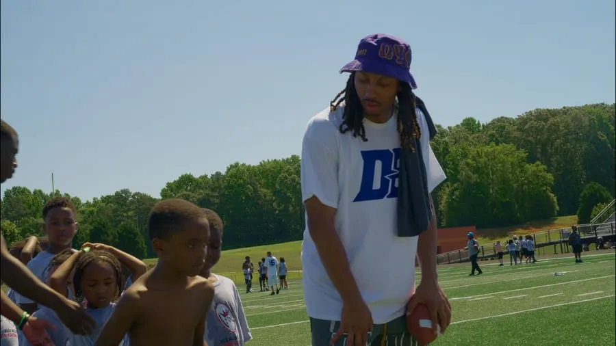 Camp 2026 — F.A.S.T. Foundation