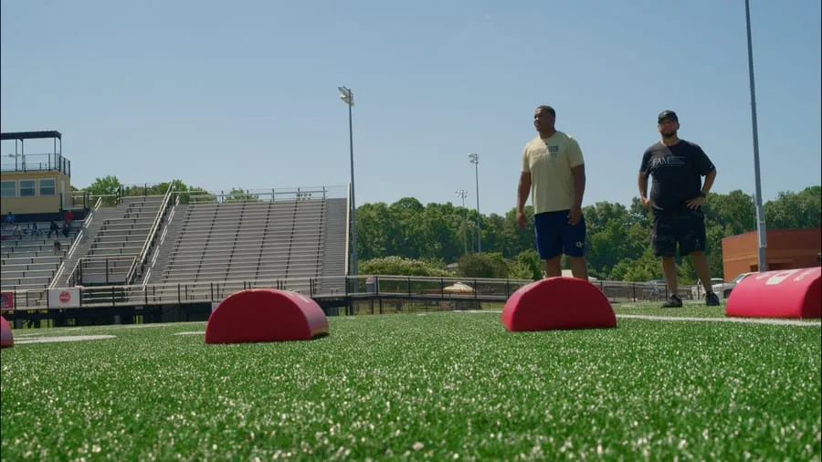 Camp 2026 — F.A.S.T. Foundation