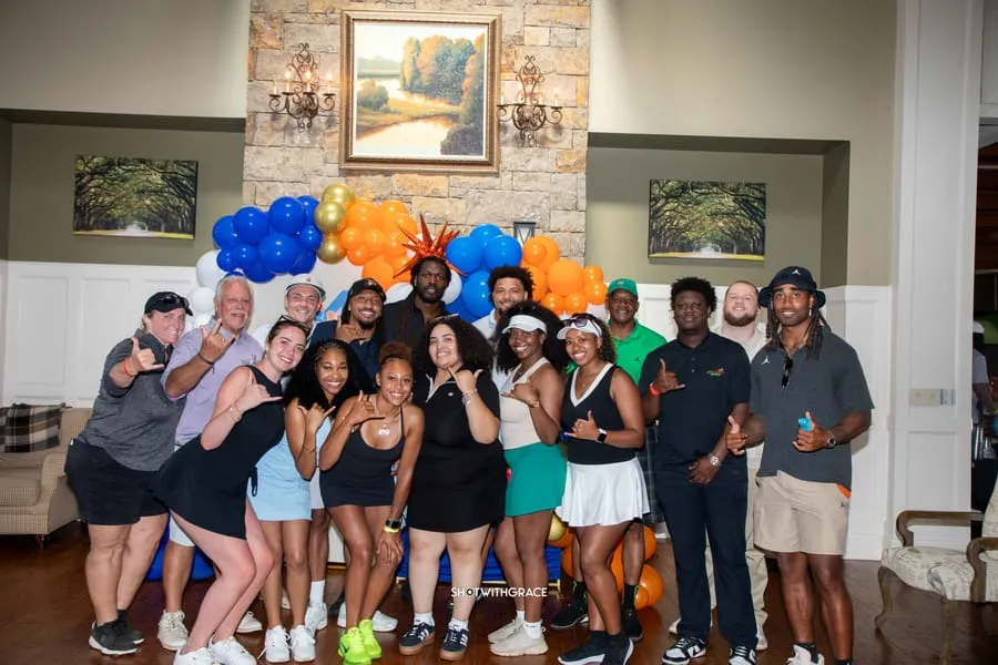 Coach McCloud Classic — F.A.S.T. Foundation