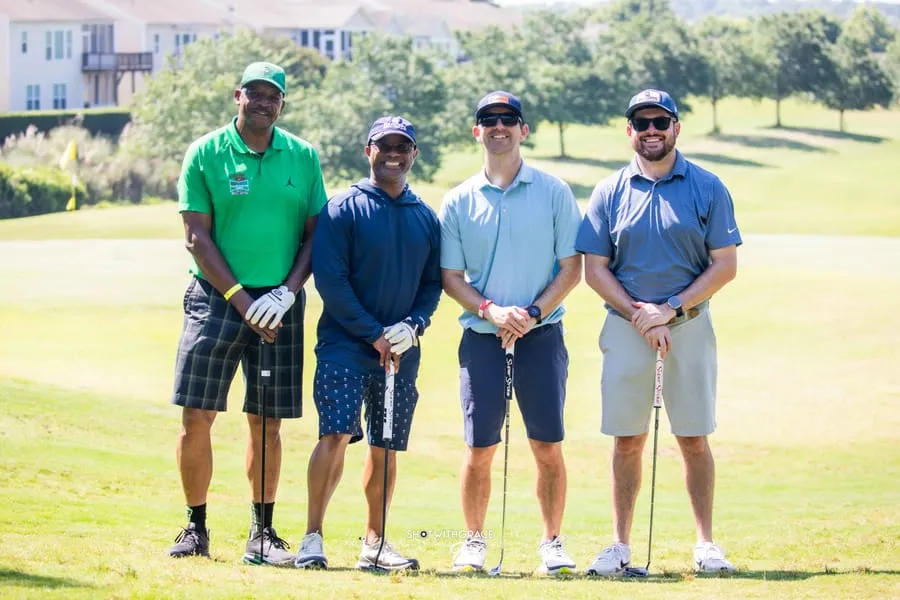 Coach McCloud Classic — F.A.S.T. Foundation