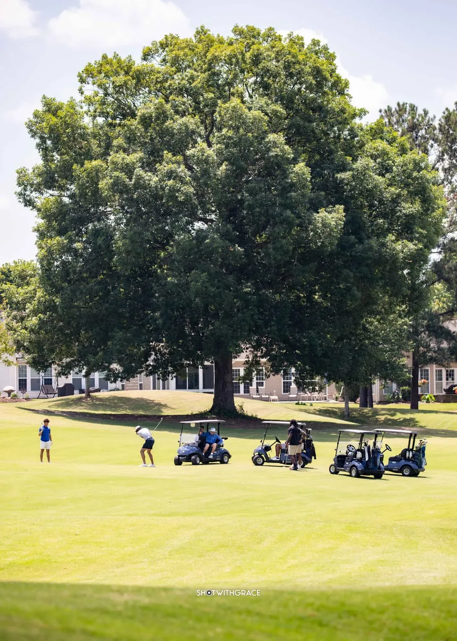 Coach McCloud Classic — F.A.S.T. Foundation