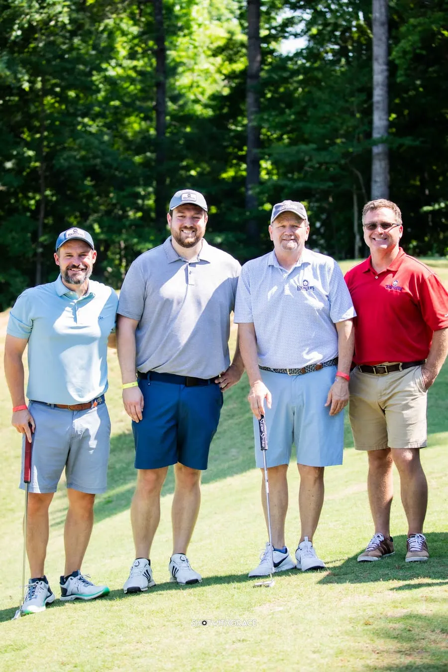 Coach McCloud Classic — F.A.S.T. Foundation