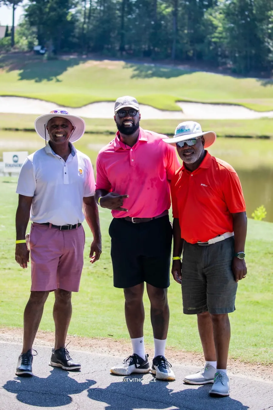Coach McCloud Classic — F.A.S.T. Foundation
