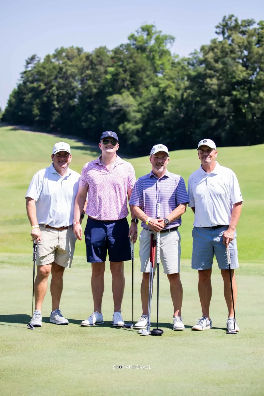 Coach McCloud Classic — F.A.S.T. Foundation