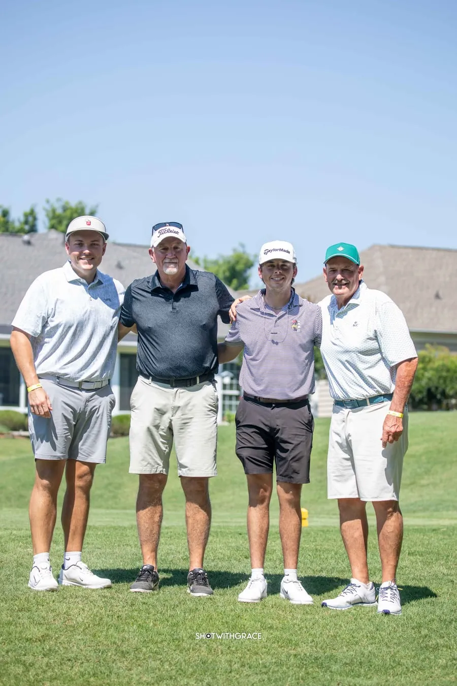 Coach McCloud Classic — F.A.S.T. Foundation