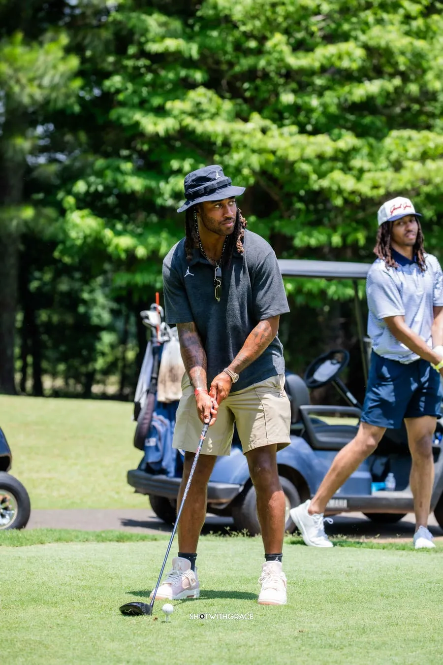 Coach McCloud Classic — F.A.S.T. Foundation