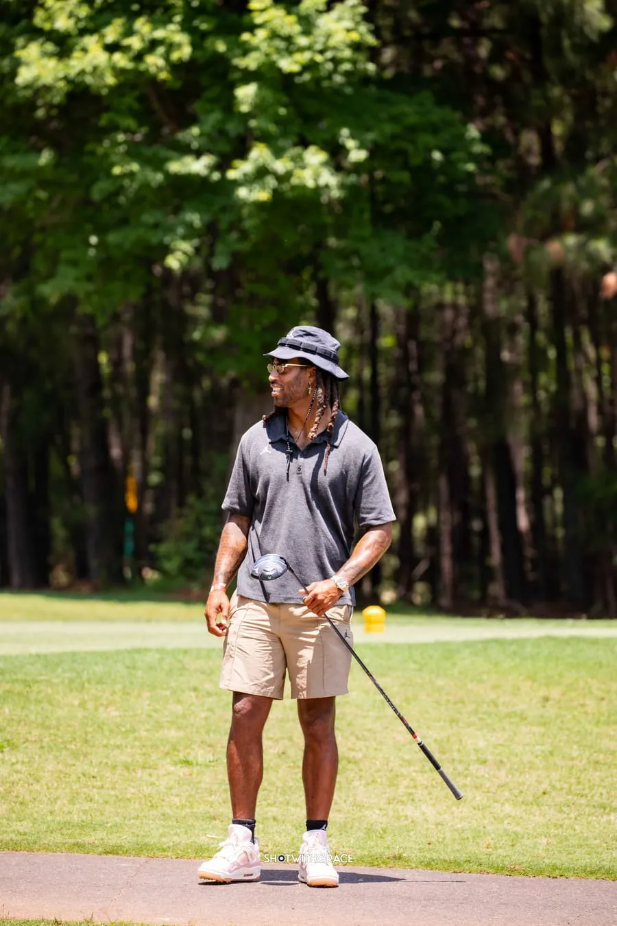 Coach McCloud Classic — F.A.S.T. Foundation
