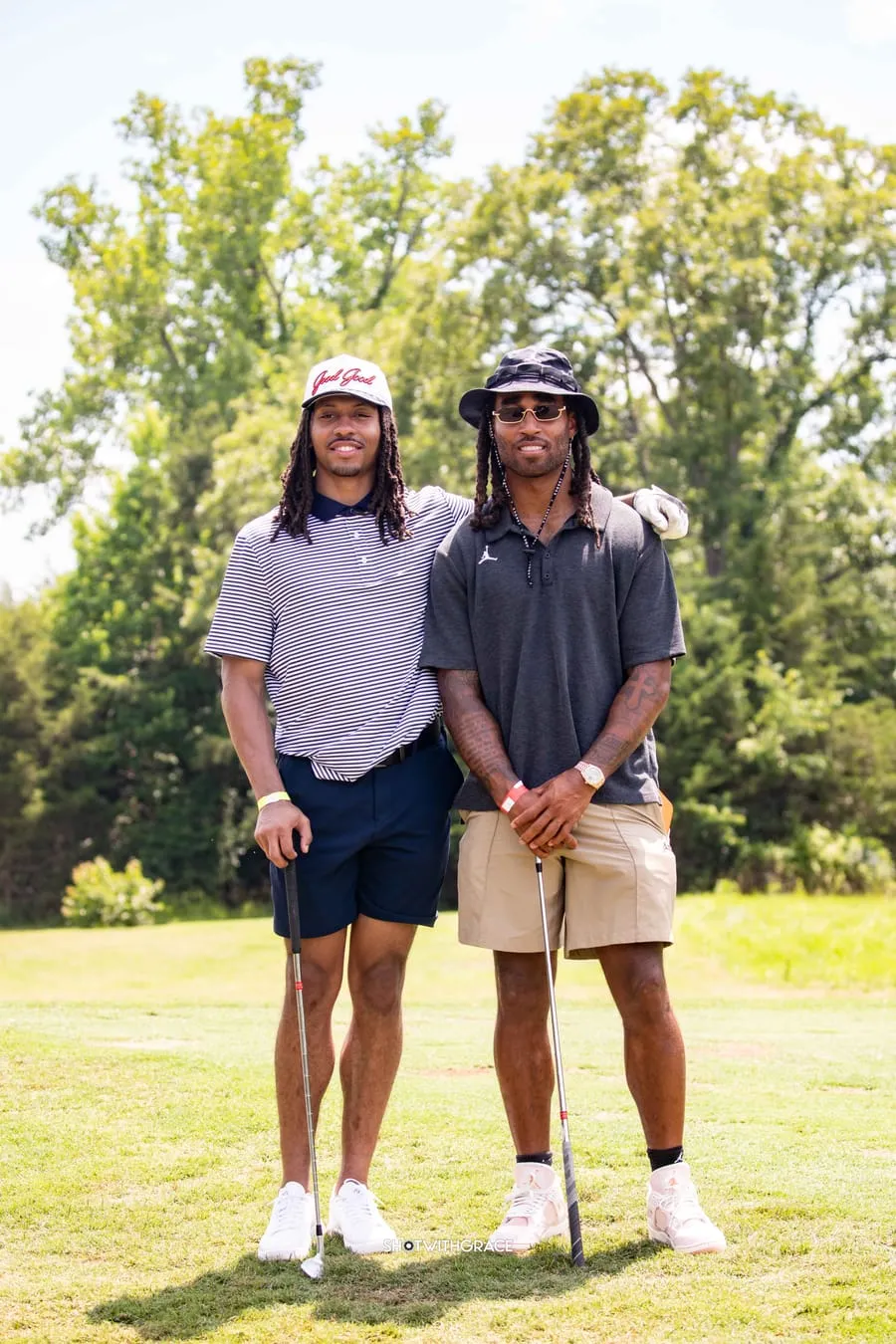 Coach McCloud Classic — F.A.S.T. Foundation