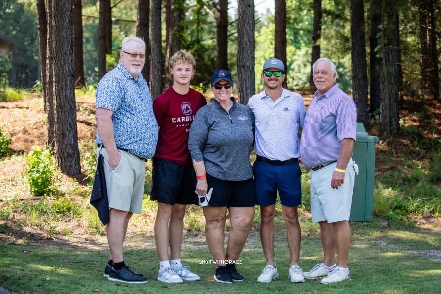 Coach McCloud Classic — F.A.S.T. Foundation