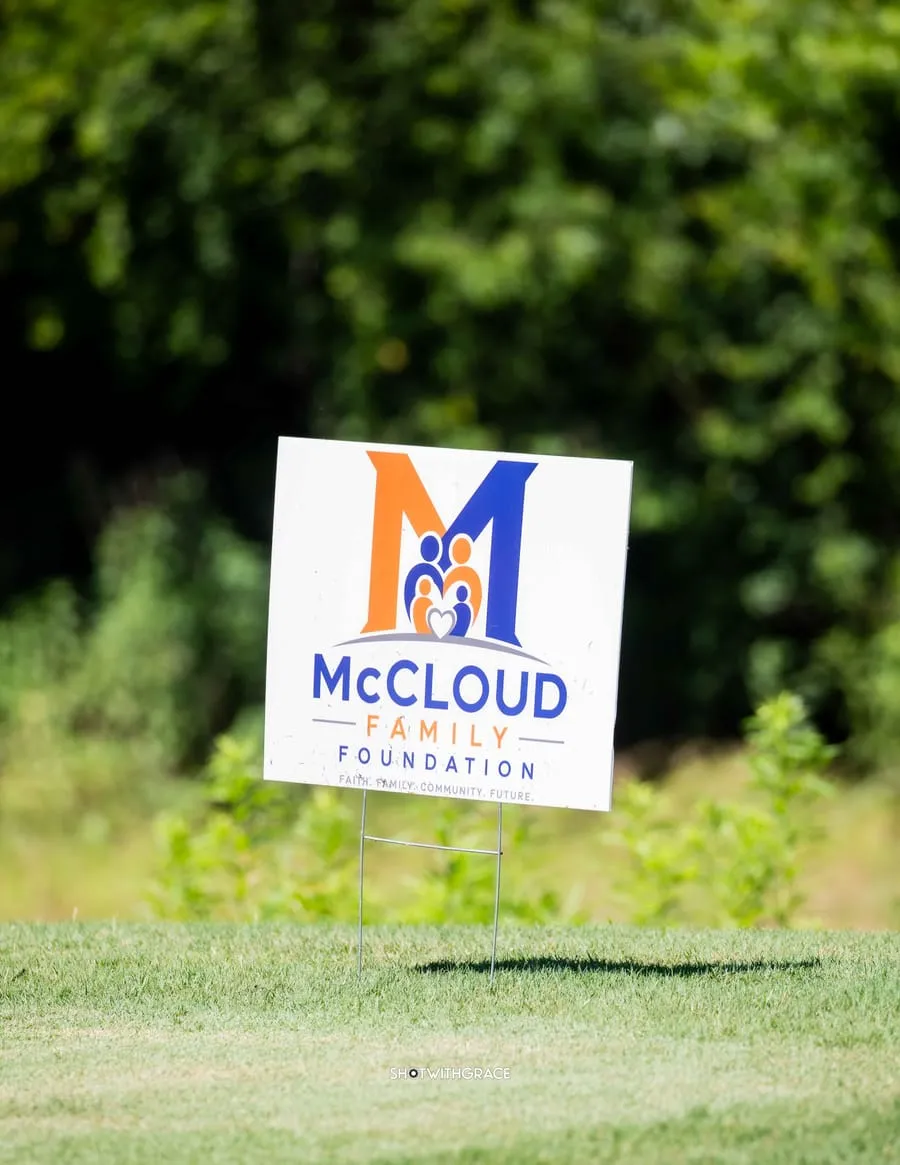 Coach McCloud Classic — F.A.S.T. Foundation