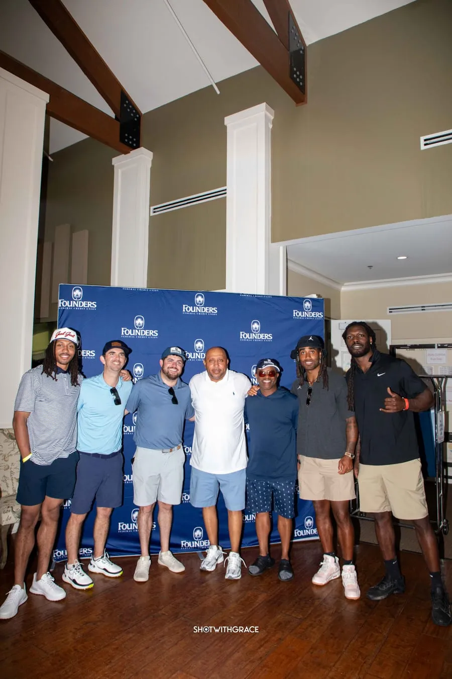 Coach McCloud Classic — F.A.S.T. Foundation