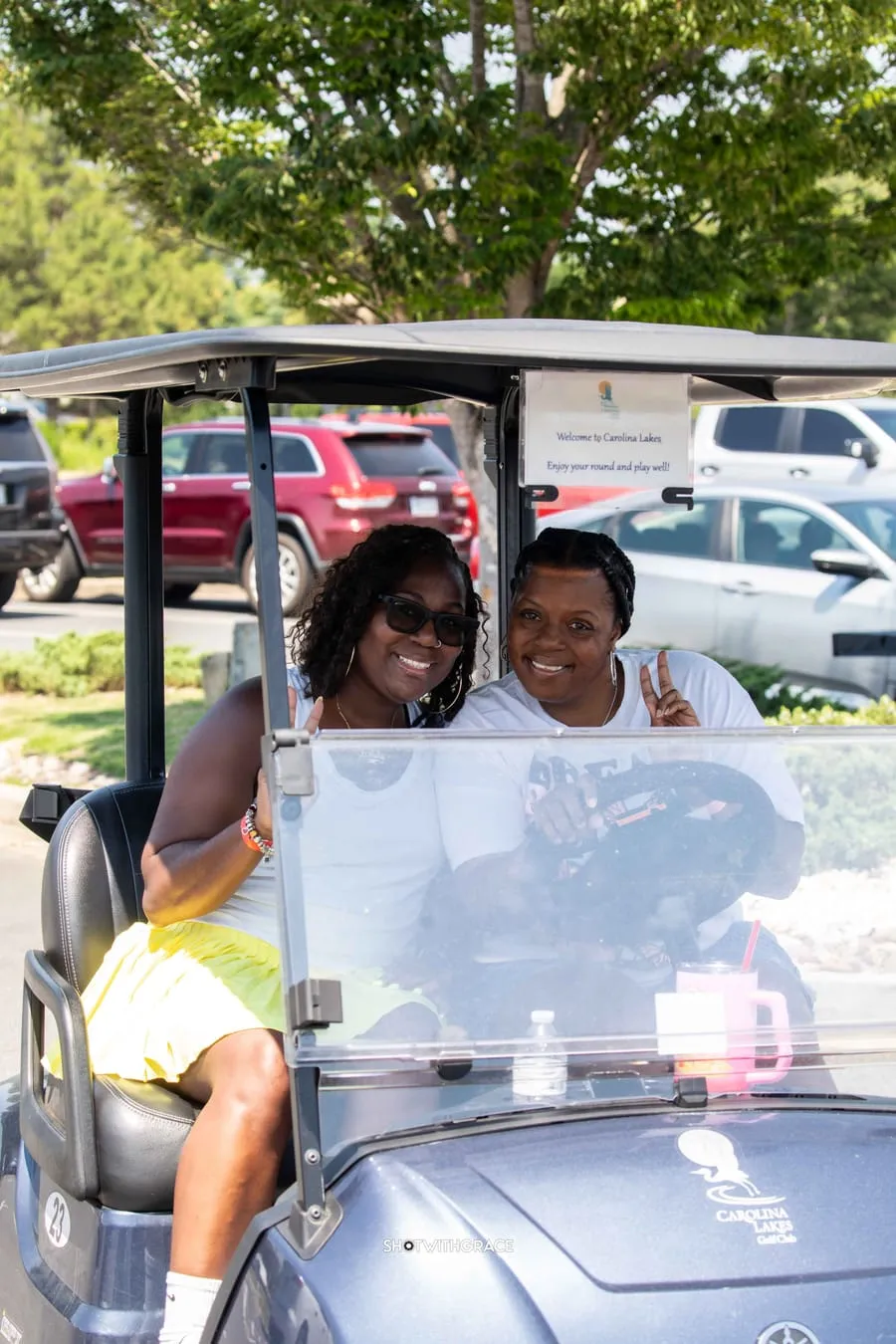 Coach McCloud Classic — F.A.S.T. Foundation