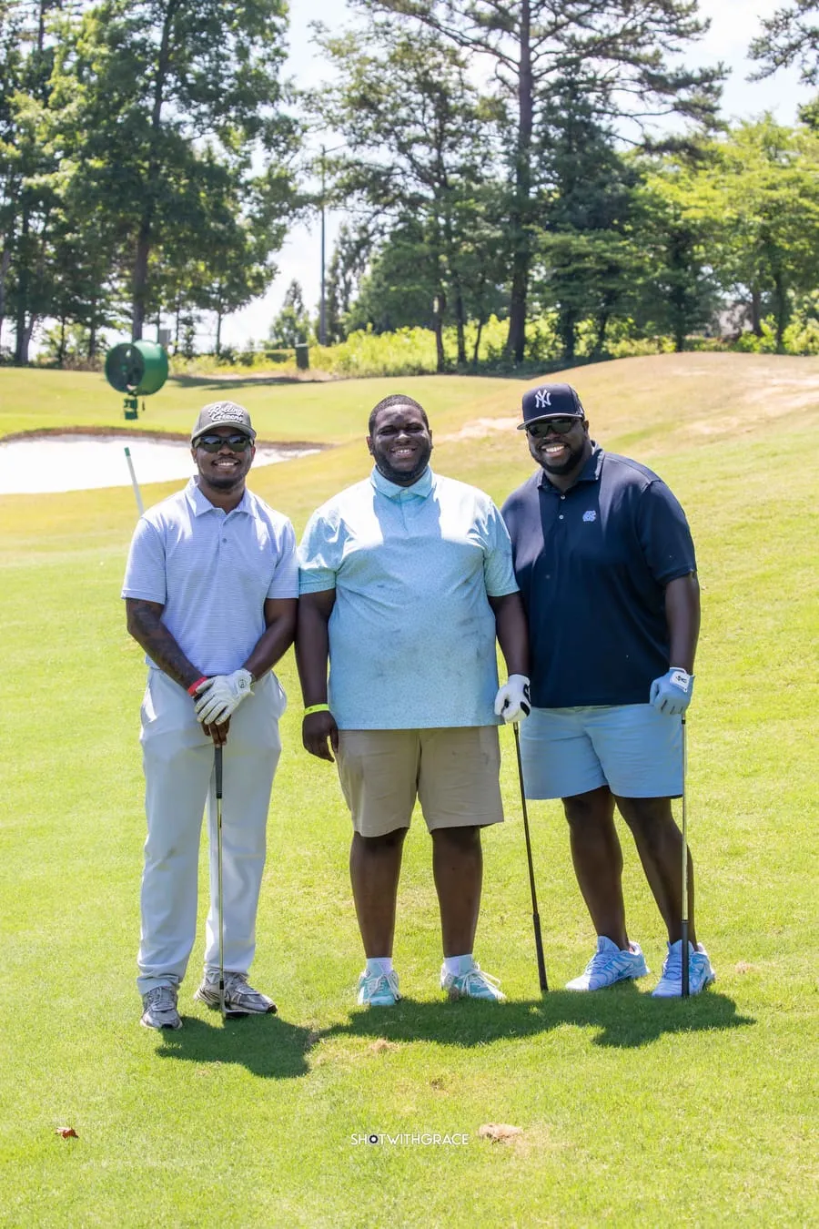 Coach McCloud Classic — F.A.S.T. Foundation