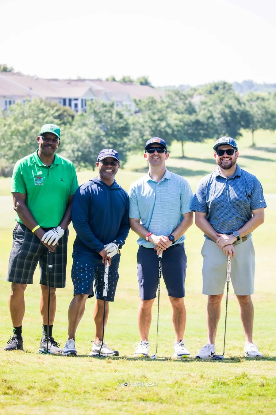 Coach McCloud Classic — F.A.S.T. Foundation