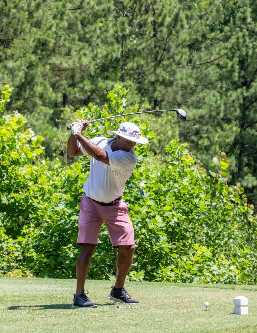 Coach McCloud Classic — F.A.S.T. Foundation