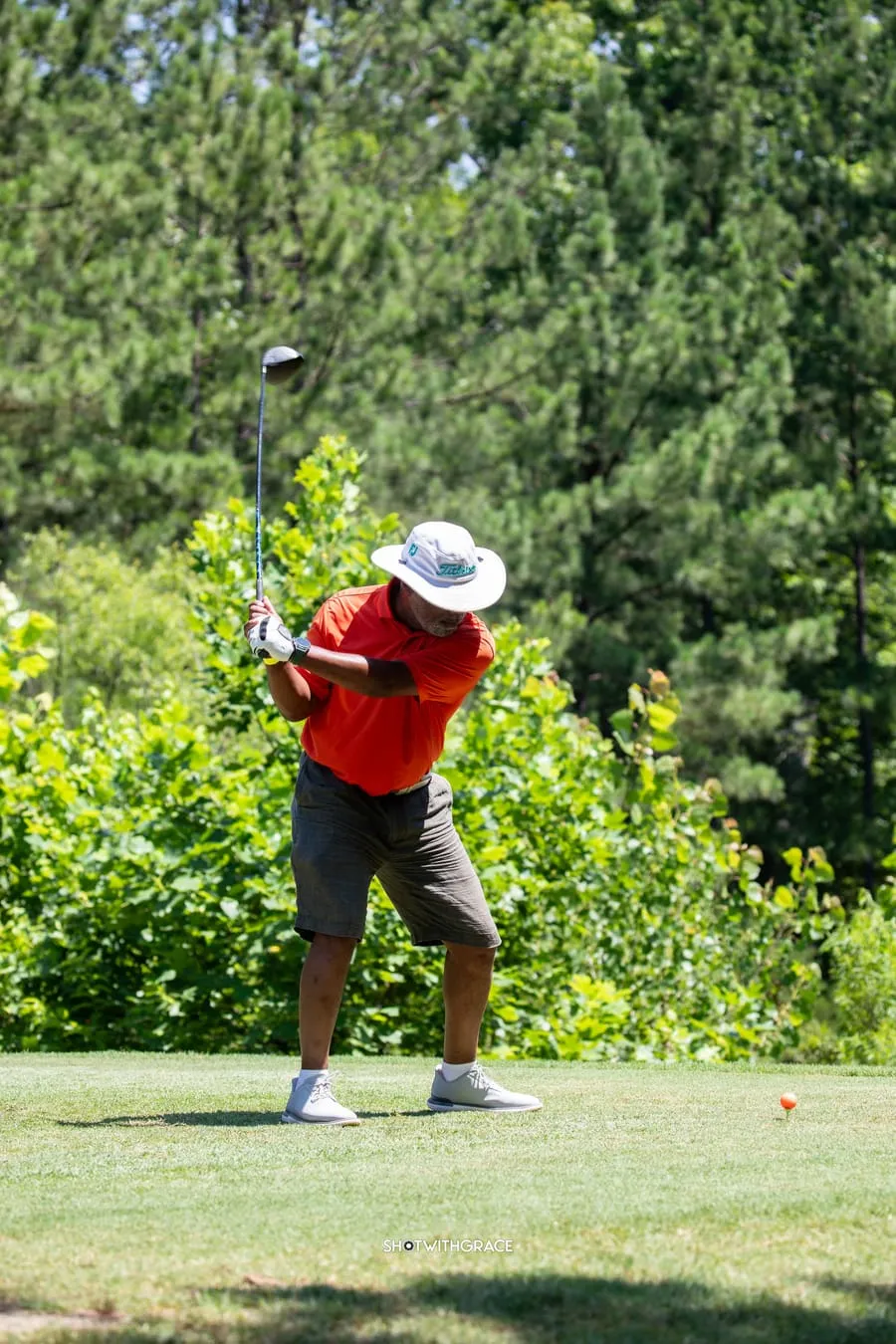 Coach McCloud Classic — F.A.S.T. Foundation