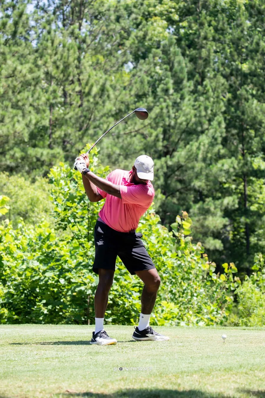 Coach McCloud Classic — F.A.S.T. Foundation