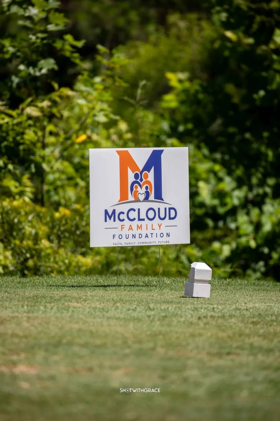 Coach McCloud Classic — F.A.S.T. Foundation