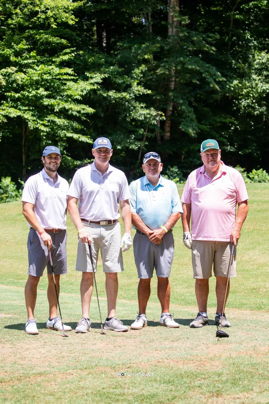 Coach McCloud Classic — F.A.S.T. Foundation