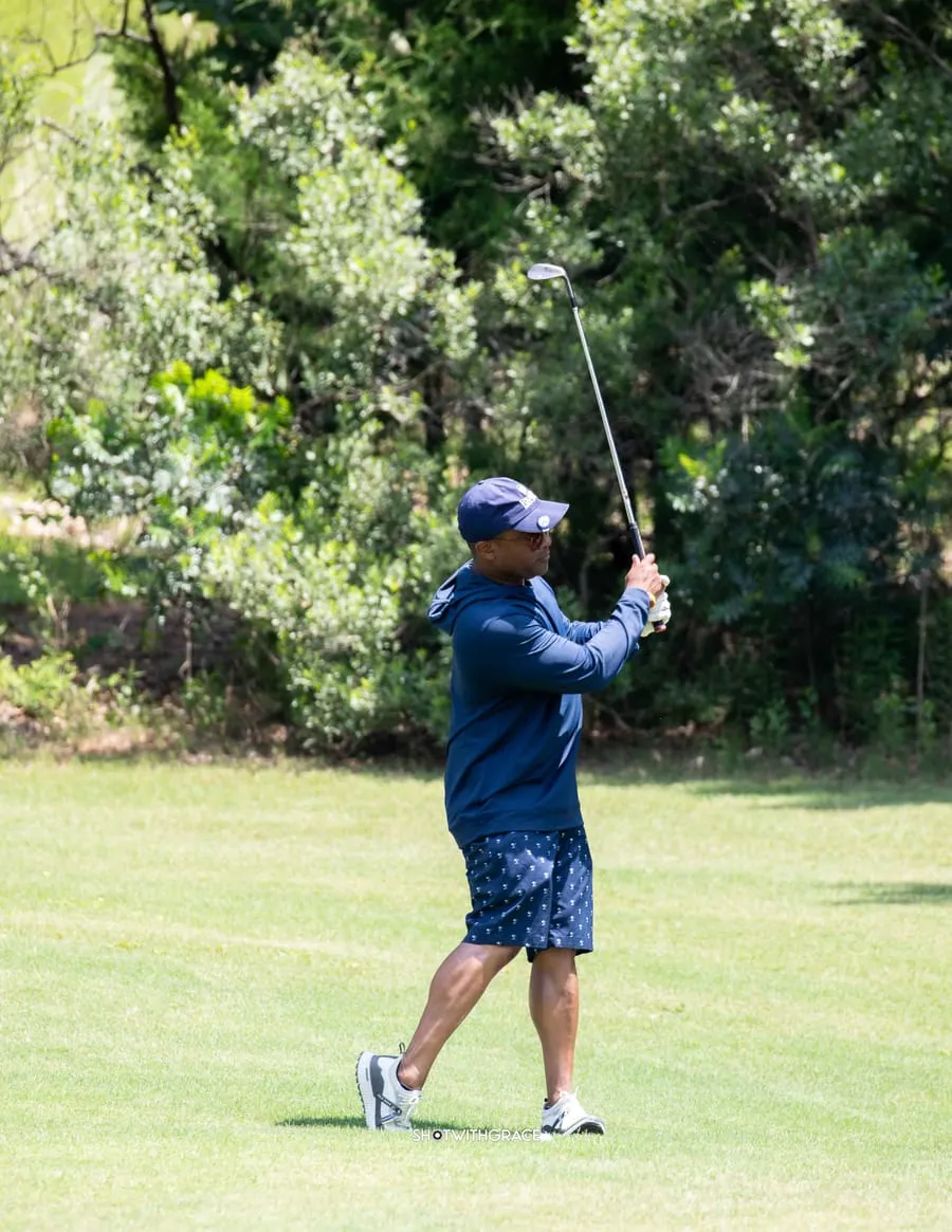 Coach McCloud Classic — F.A.S.T. Foundation