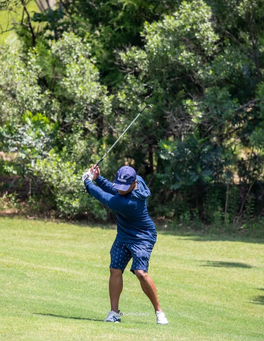 Coach McCloud Classic — F.A.S.T. Foundation