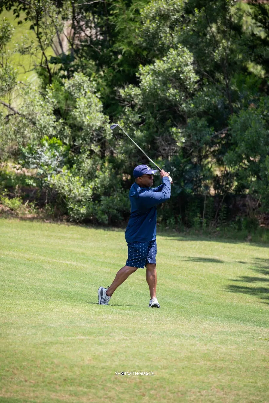 Coach McCloud Classic — F.A.S.T. Foundation