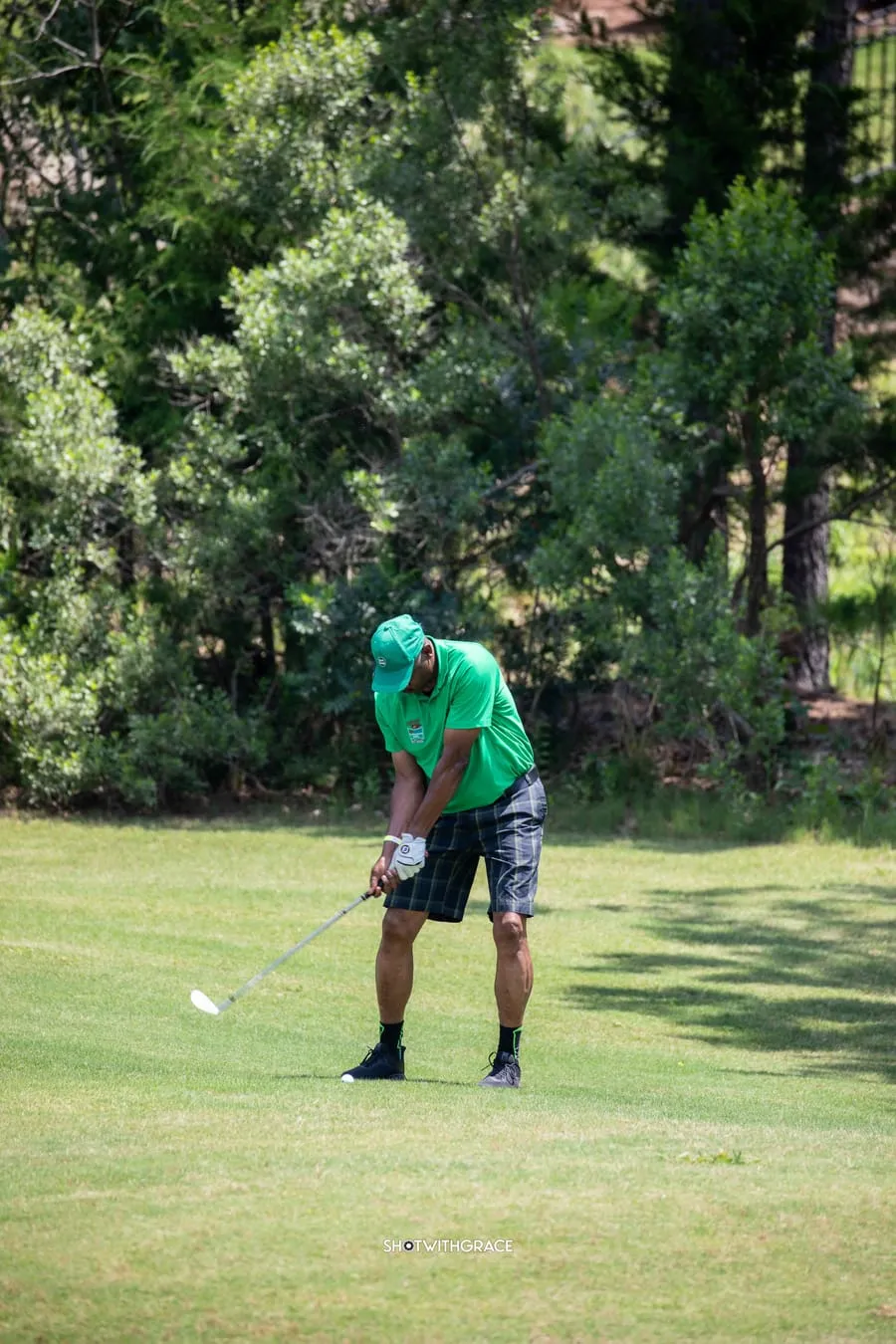 Coach McCloud Classic — F.A.S.T. Foundation